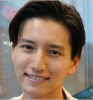 田口淳之介