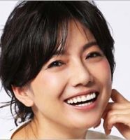 島谷ひとみ