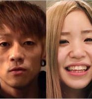 UVERworld彰&Dizzy Sunfistあやぺた