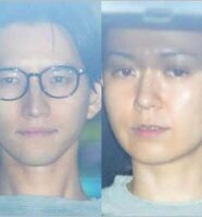 田口淳之介・小嶺麗奈