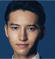 田口淳之介