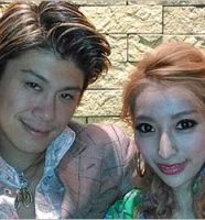 TOMORO＆加藤紗里