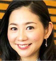 関根麻里