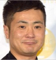 カラテカ入江慎也