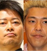 雨上がり宮迫博之＆ロンブー亮