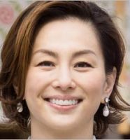 米倉涼子