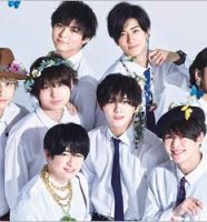 Hey! Say! JUMP