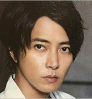 山下智久