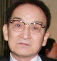 ジャニー喜多川社長