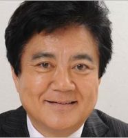 堀尾正明アナ