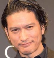 長瀬智也