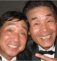 おぼん・こぼん