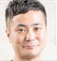 カラテカ入江慎也