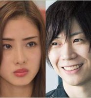 石原さとみと前田裕二社長