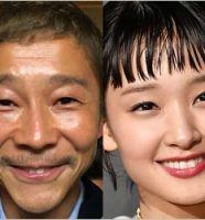 ZOZO前澤友作社長と剛力彩芽