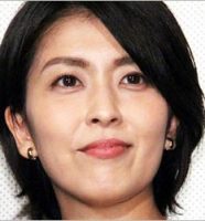 松たか子
