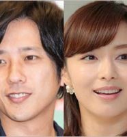 二宮和也・伊藤綾子