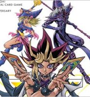 遊戯王