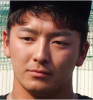 横浜DeNAベイスターズ綾部翔投手