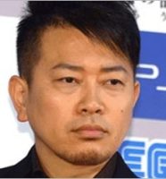 雨上がり決死隊・宮迫博之