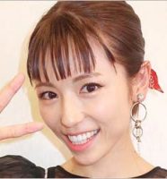 若槻千夏