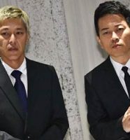 ロンブー亮＆宮迫博之
