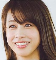 加藤綾子