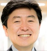 笠井信輔アナ