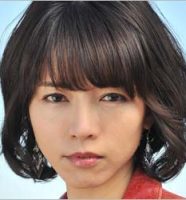 釈由美子