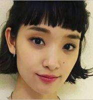 剛力彩芽