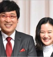 蒼井優＆山ちゃん