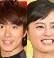 村上信五・小島瑠璃子