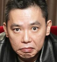 爆笑問題・太田光