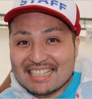 スリムクラブ内間政成
