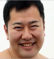 とにかく明るい安村