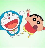 ドラえもん・クレヨンしんちゃん