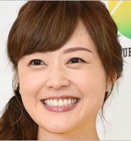 水卜麻美アナ