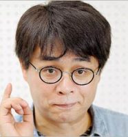 立川志らく