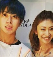 山田親太朗＆山田優