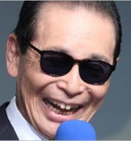 タモリ