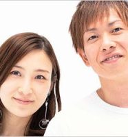 しみけん＆はあちゅう