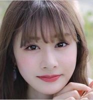 加藤美南