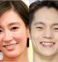 水川あさみ＆窪田正孝