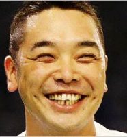 阿部慎之助選手