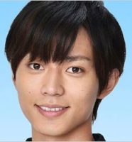 永瀬廉