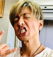 木村拓哉