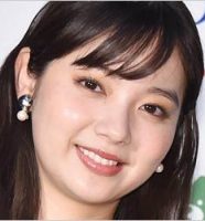 新川優愛