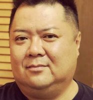 ブラックマヨネーズ小杉竜一