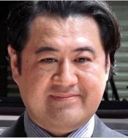 小手伸也