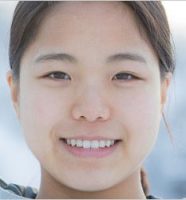 女子スキージャンプ高梨沙羅選手